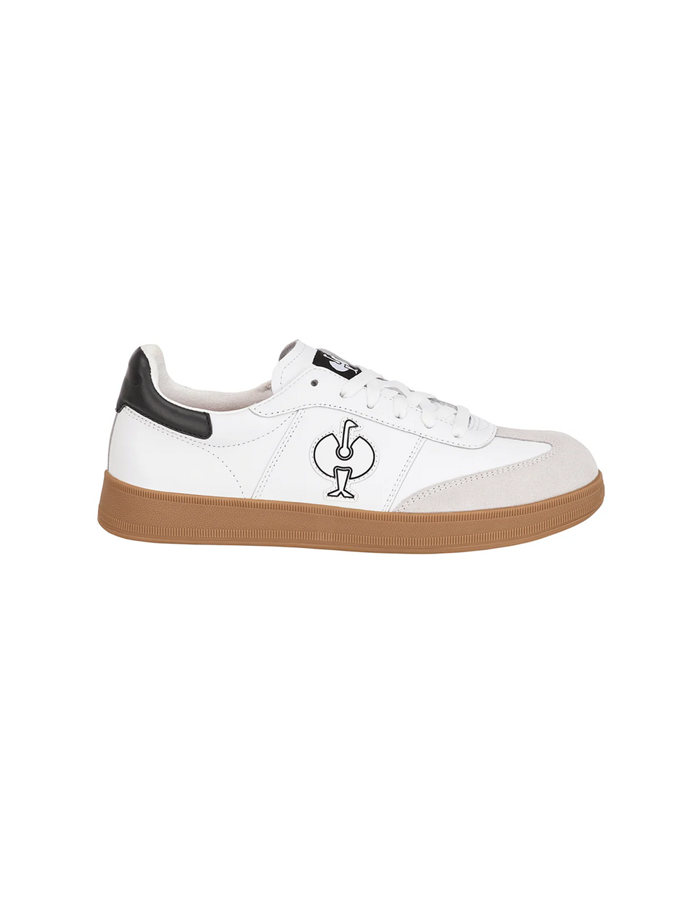 Brooklyn Steel Toe Work Shoe | Strauss