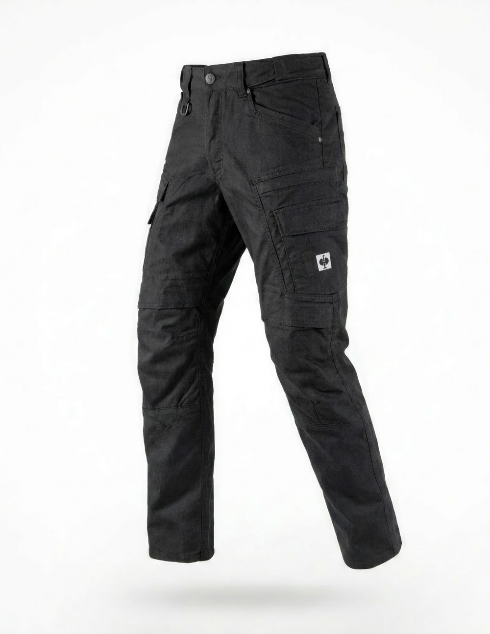 Cargo Work Pants e.s.vintage | Strauss