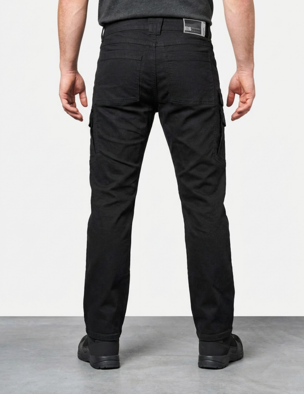 Cargo Work Pants e.s.vintage | Strauss