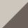 Crema / Gris Piedra