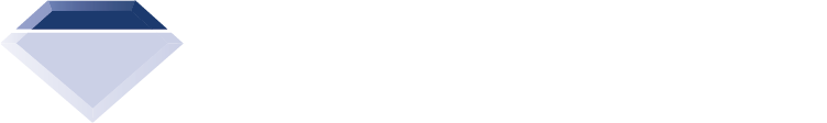 Dyneema logo with diamond shape icon on a white background