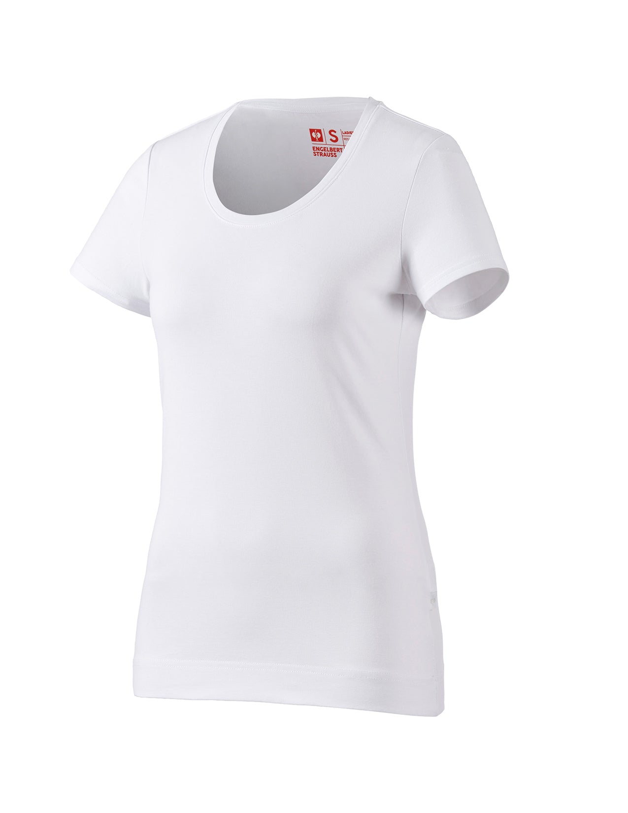 T-Shirt white