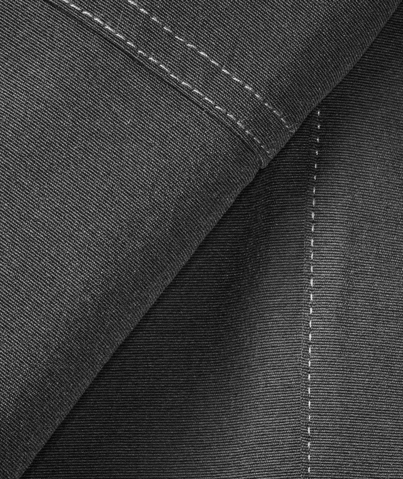 STRAUSS Women's e.s.e:pic Leggings on a clean product feature card.