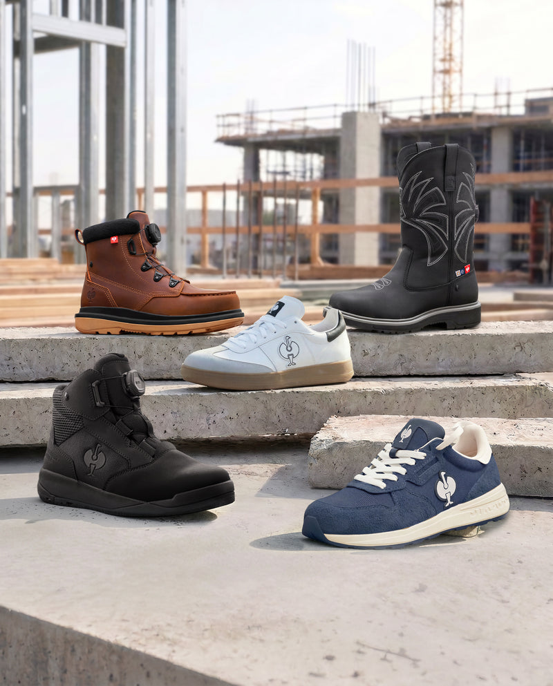 Footwear
