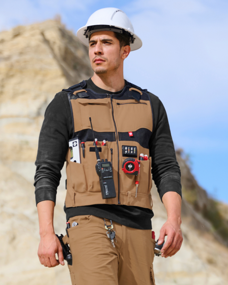 Gear & Accessories