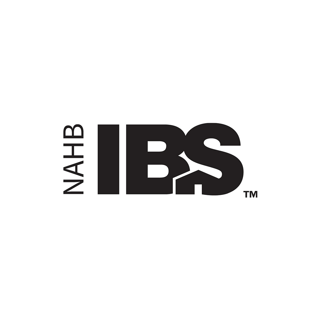 NAHB IBS logo on a white background