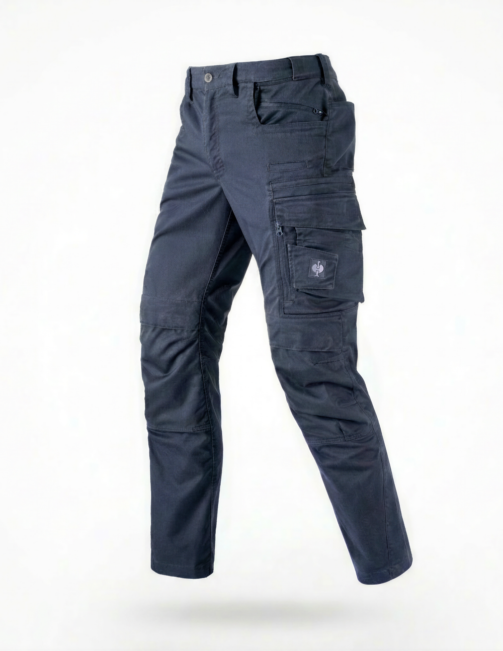 Cargo Work Pants e.s.motion ten | Strauss