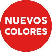 nuevos colores