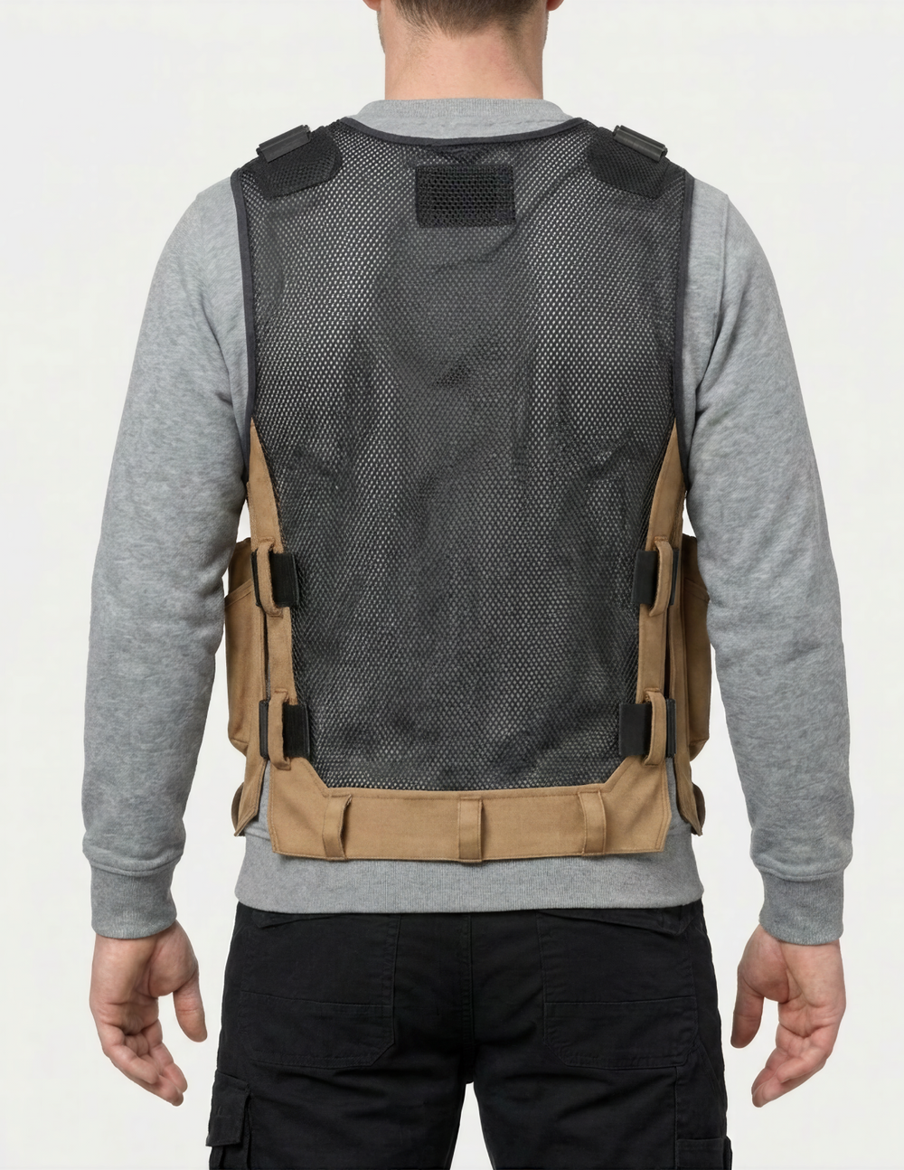 Tool Vest e.s.iconic | Strauss