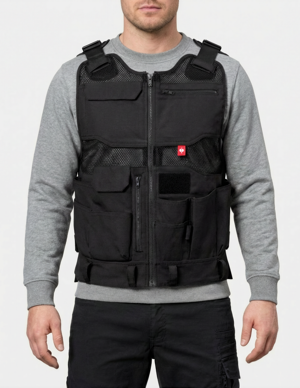 Tool Vest e.s.iconic | Strauss