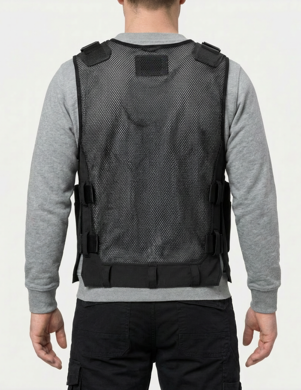 Tool Vest e.s.iconic | Strauss