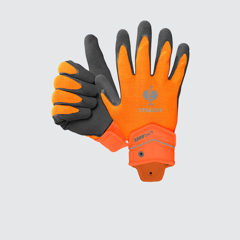 24/7 Hybrid Gloves e.s.motion